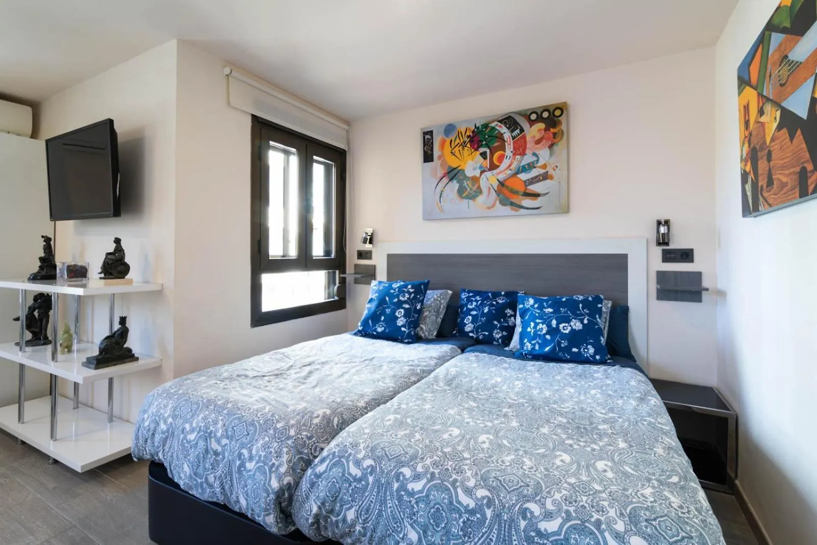 Mediterranean Suite Màlaga 0*,  Španělsko