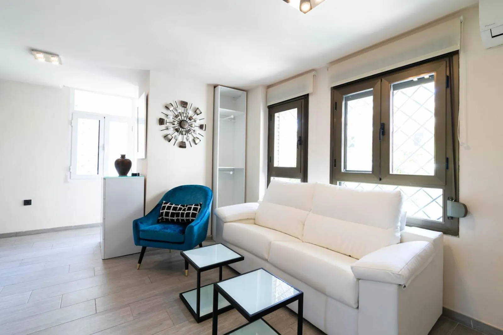 Mediterranean Suite Màlaga Prázdninový dům