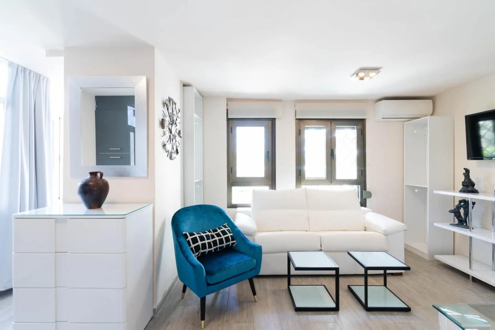 Mediterranean Suite Màlaga