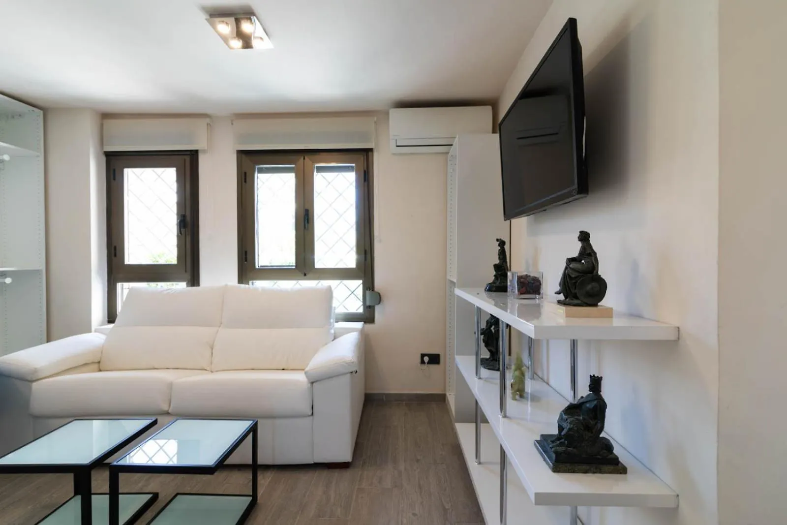 Mediterranean Suite Màlaga Prázdninový dům