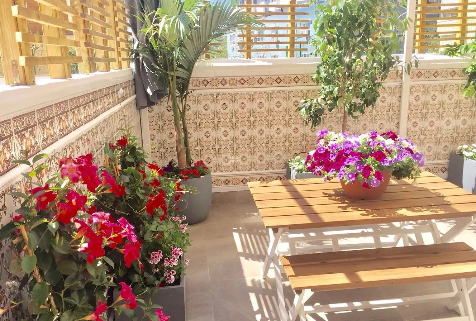 Mediterranean Suite Màlaga