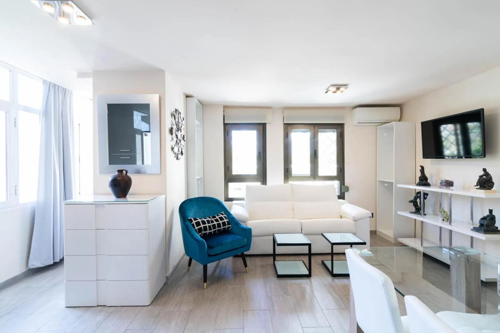 Prázdninový dům Mediterranean Suite Màlaga Španělsko