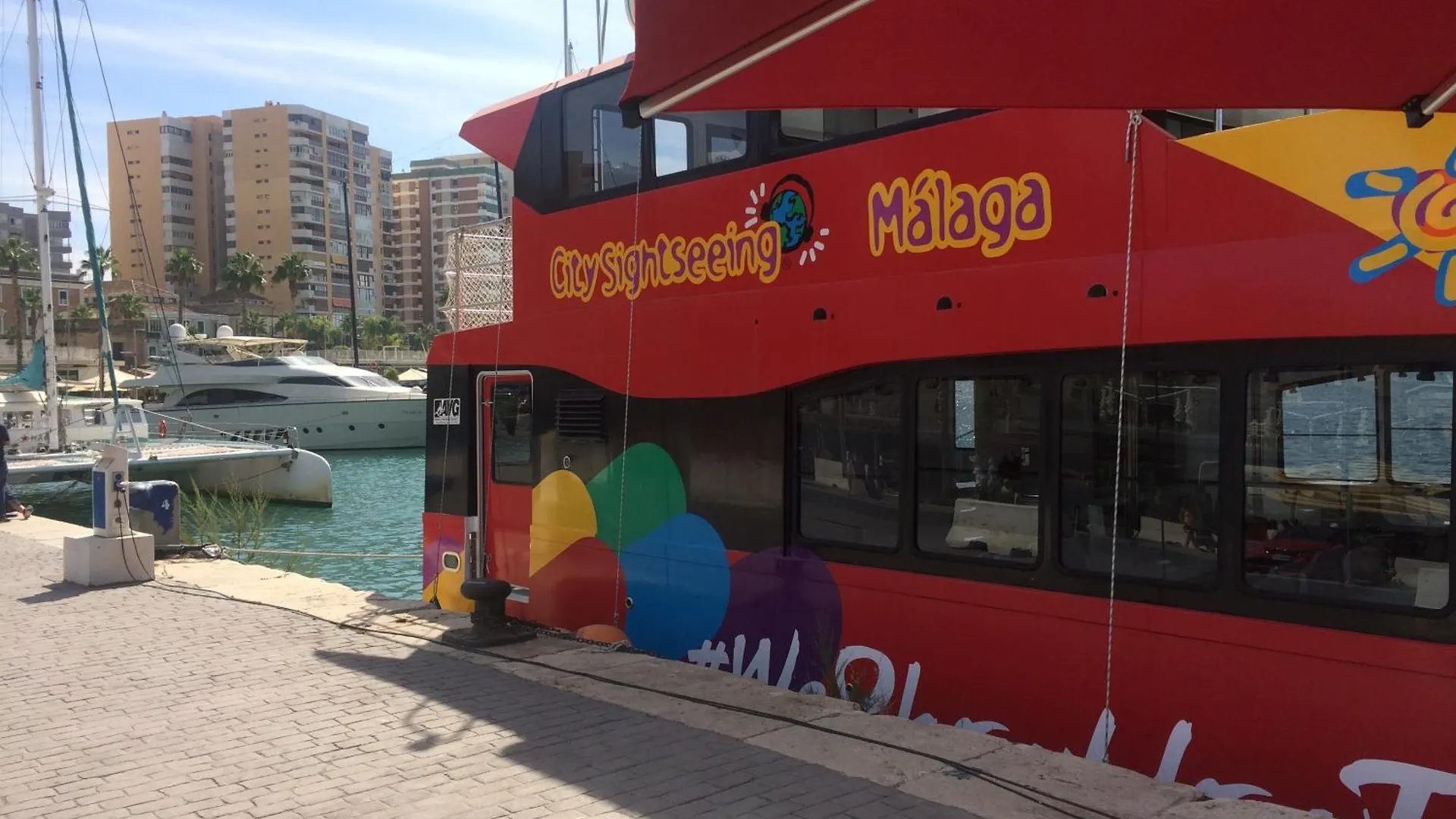 Mediterranean Suite Màlaga 0*,  Španělsko