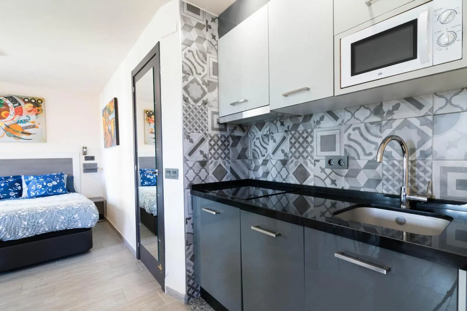 Mediterranean Suite Màlaga