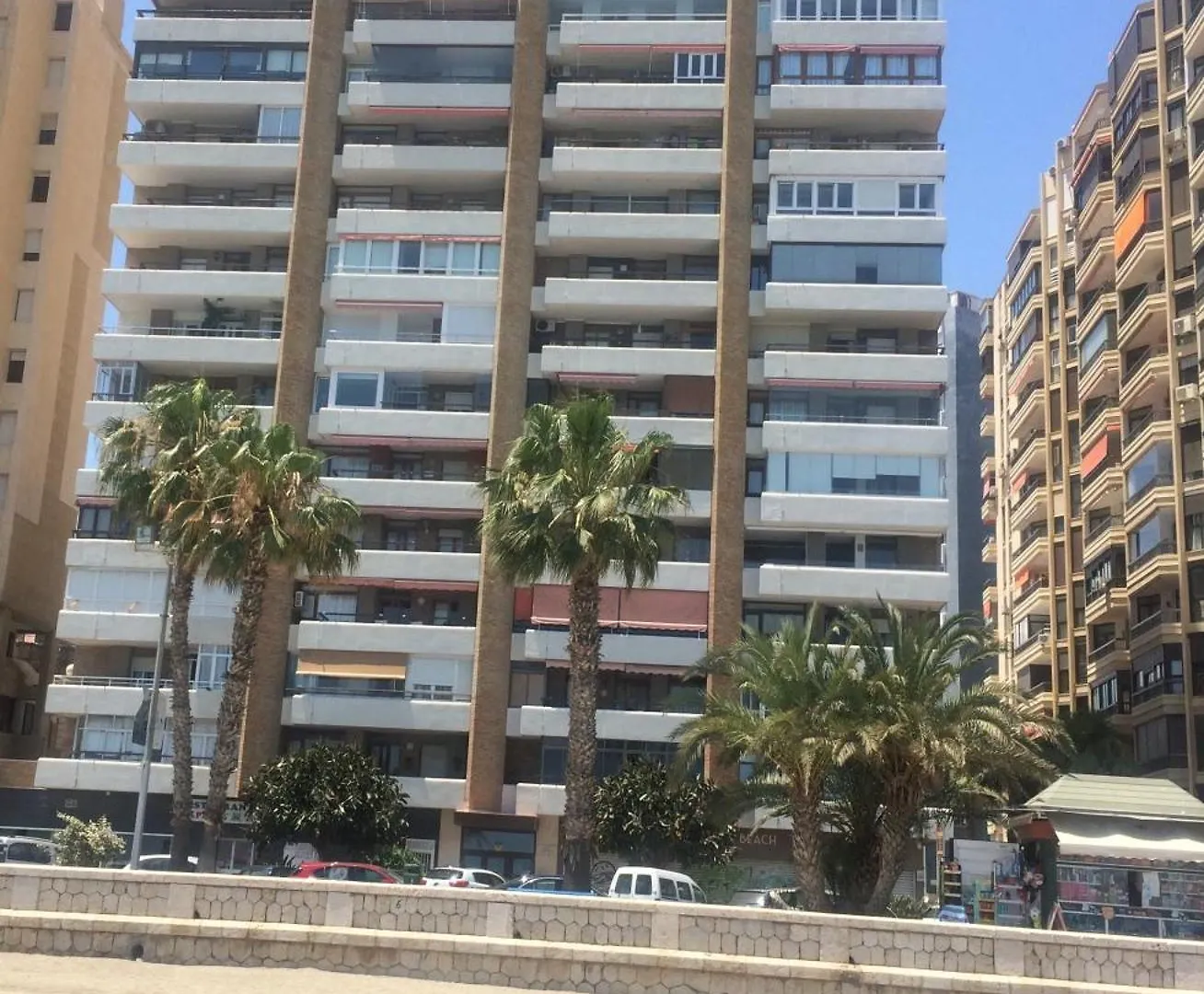 Mediterranean Suite Màlaga