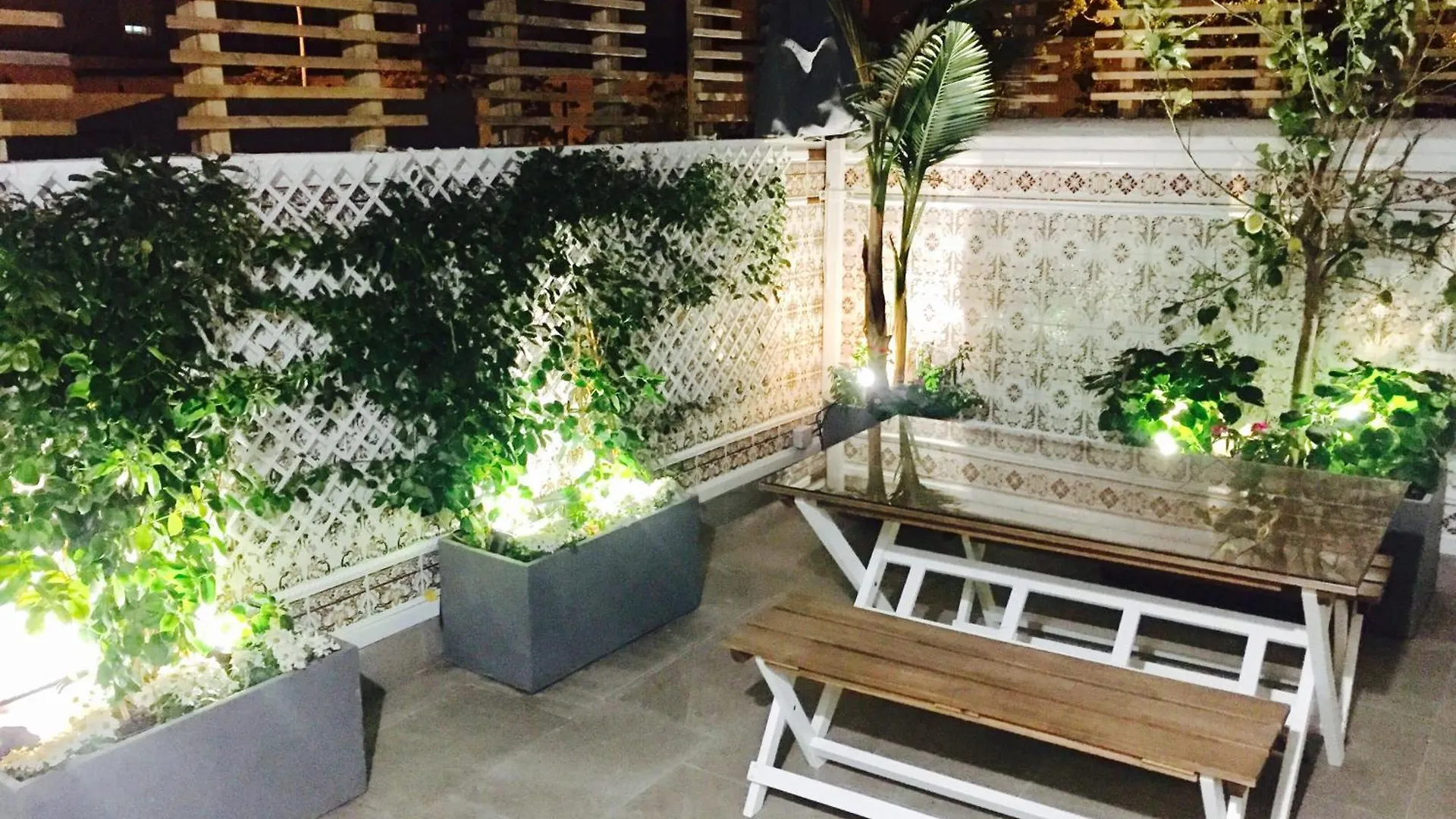 Mediterranean Suite Màlaga